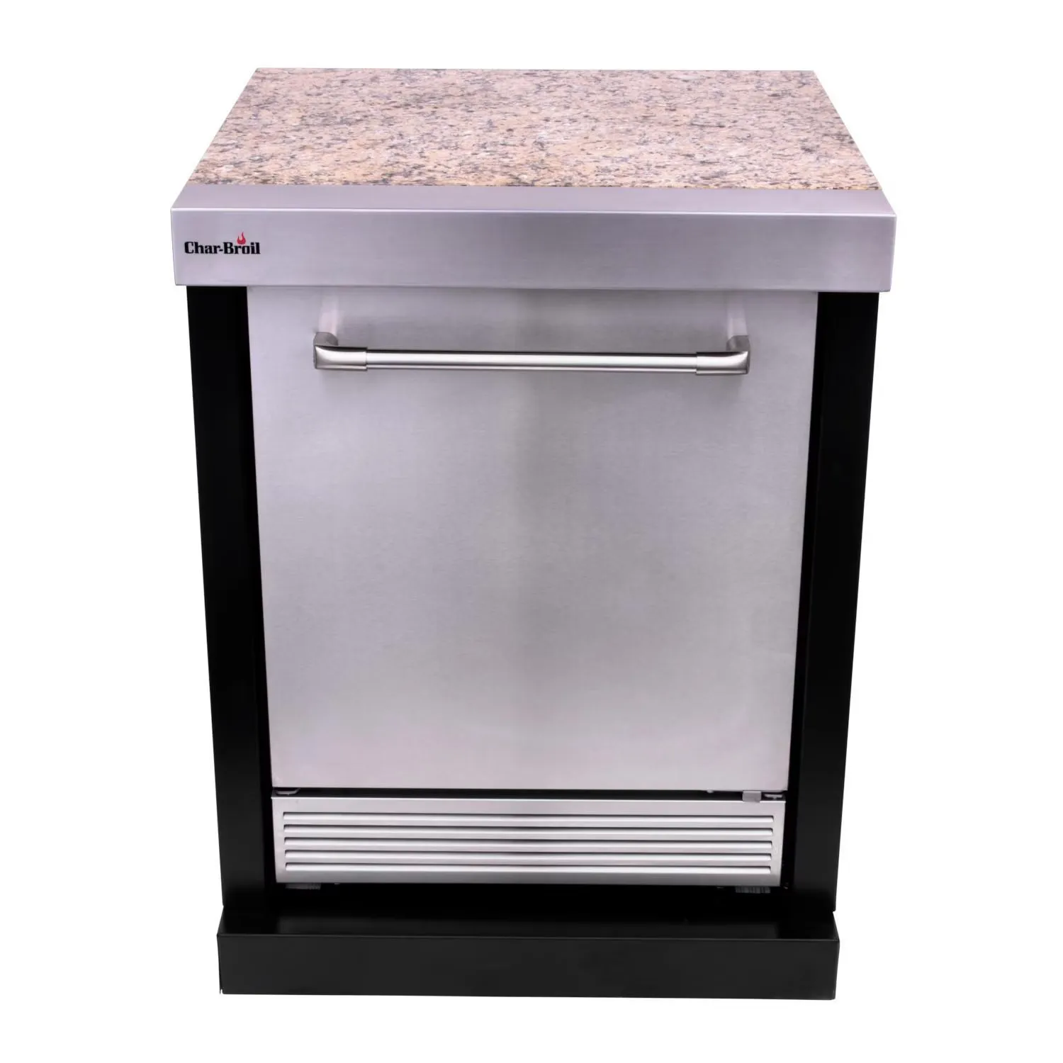 Charbroil Medallion Series Modular Outdoor Kitchen Refrigerator - 463246518