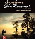 Comprehensive Stress Management [Book]