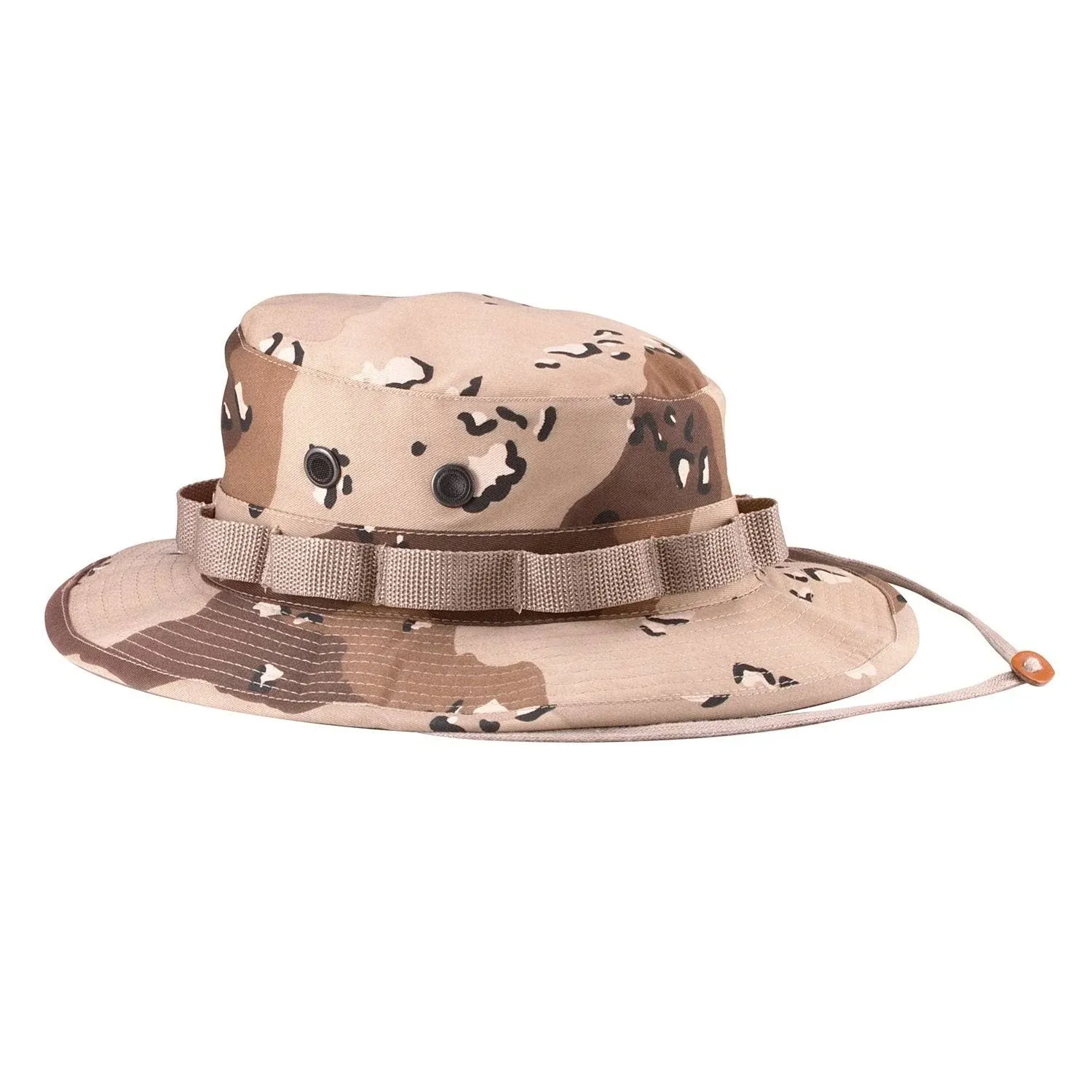 Rothco Camo Boonie Hat