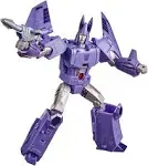 Transformers Generations War for Cybertron Kingdom Voyager Cyclonus