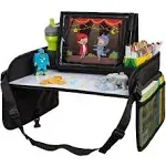 Kids Travel Tray