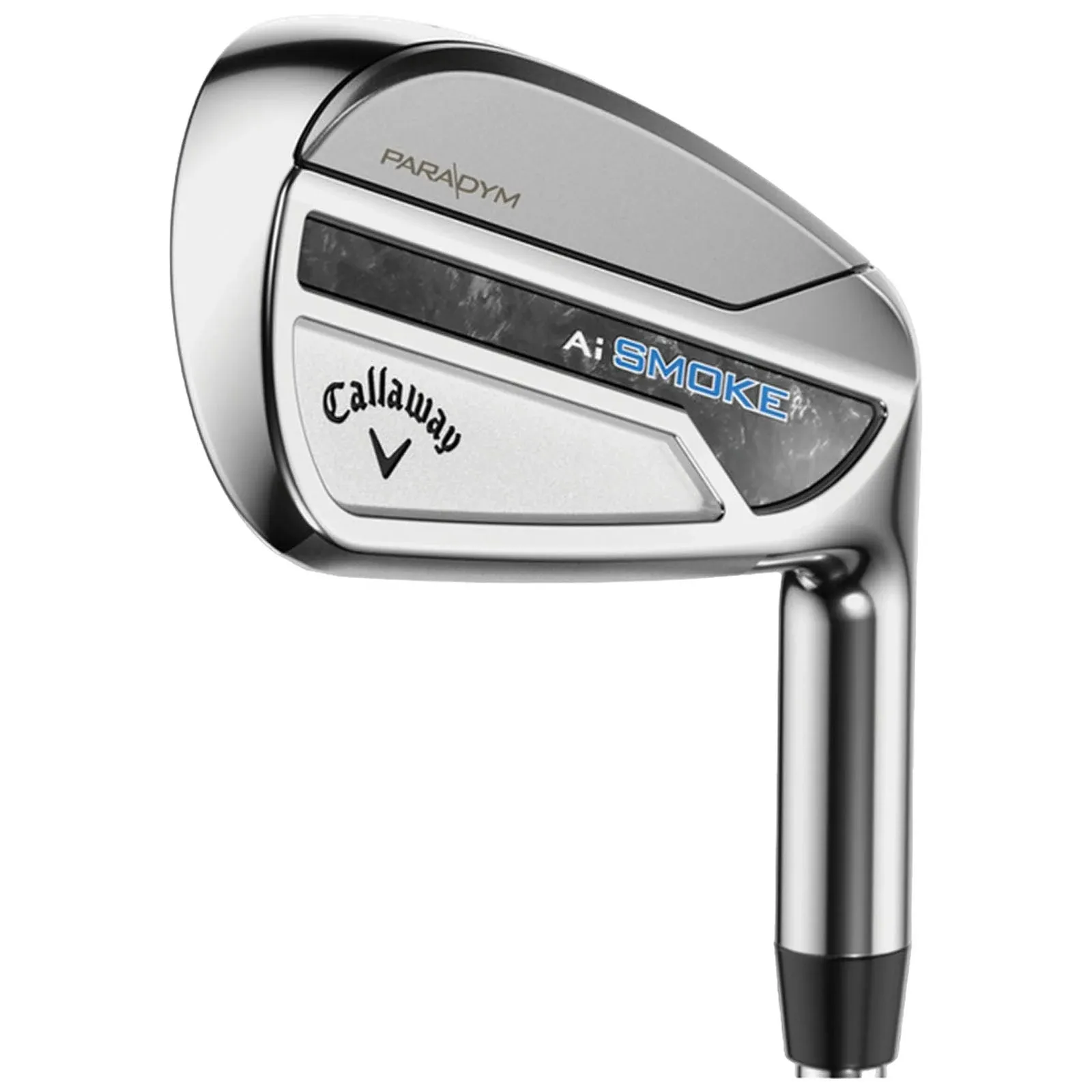 CF Callaway AI Smoke Steel 6Ir State Option Required