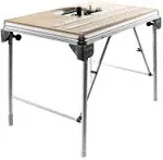 Festool 500869 MFT/3 Conturo Multifunction Table