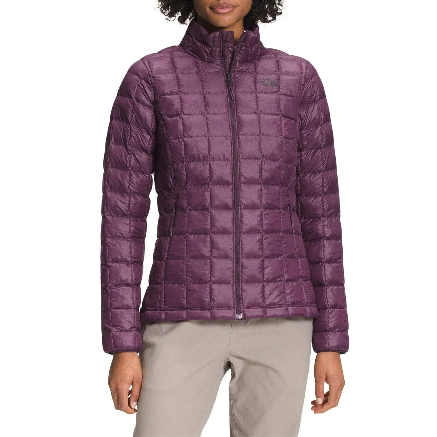 The North Face Women's Thermoball Eco Jacket 2.0