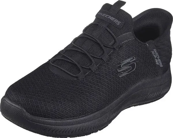 Skechers Men's Work: Summits Slip-Ins