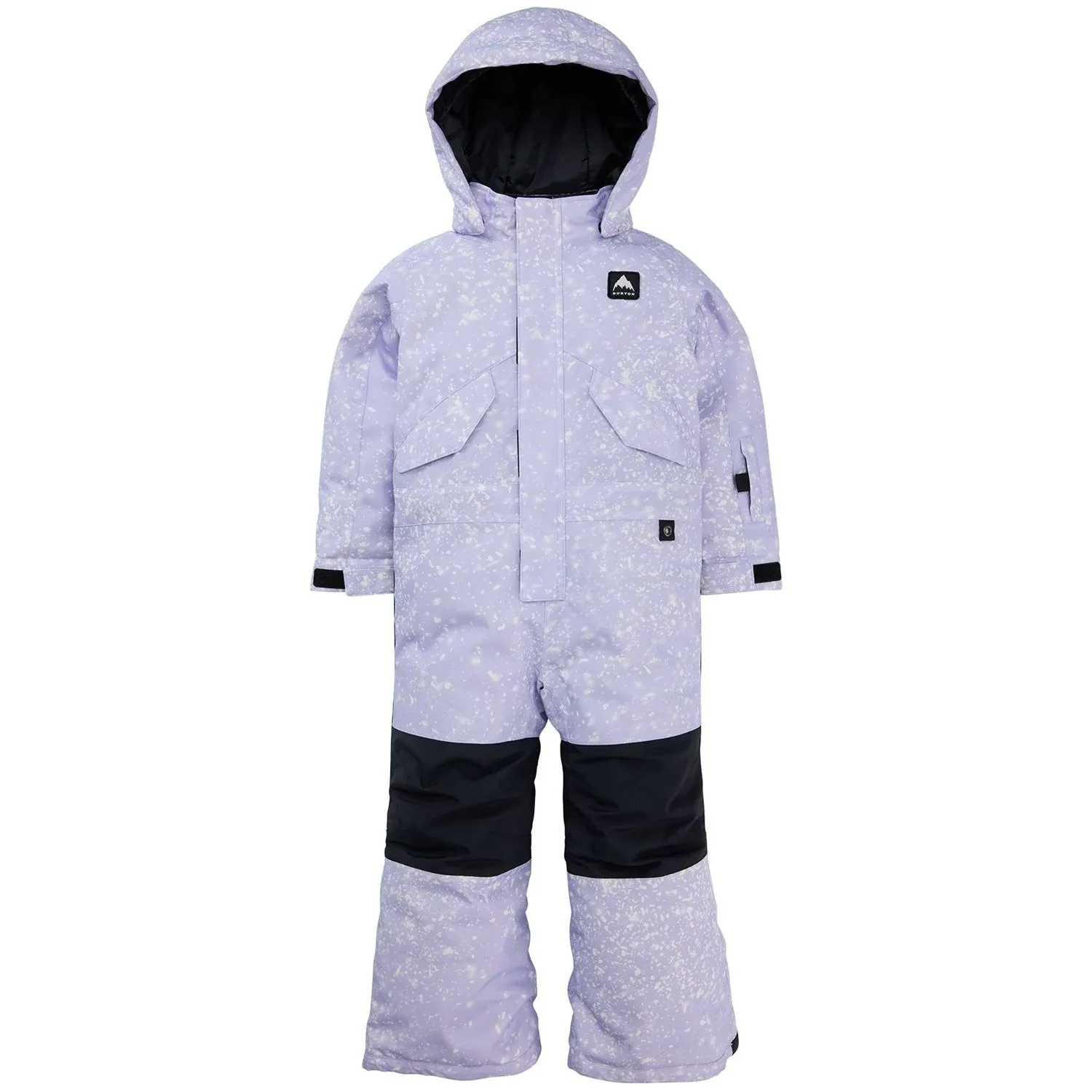 Burton 2L One Piece - Toddlers'