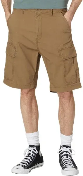 Levi's Men's Carrier Cargo Shorts (Also Available in Big & Tall)