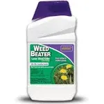 Bonide 894 1qt Weed Beater Lawn Weed Killer Concentrate