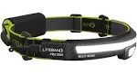 Liteband 1500-Lumen LED Rechargeable Headlamp (Battery Included) | LBP1500MB-L34CF