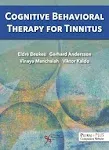 Cognitive Behavioral Therapy for Tinnitus