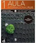 Aula Internacional Plus 1 [Book]