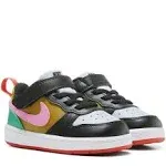 Nike Court Borough Low Recraft Baby/Toddler Shoes