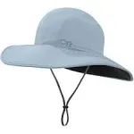 Outdoor Research Oasis Sun Hat - Women's Arctic S