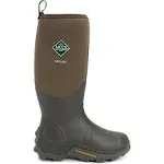 Muck Men's Wetland Bark and Tan Muck Boots WET998K