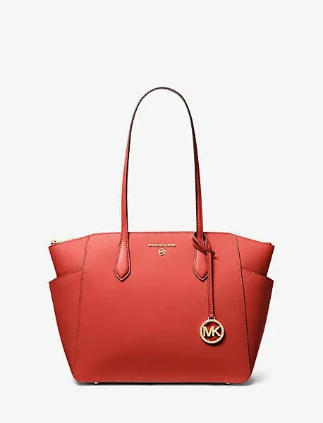 Michael Kors Marilyn Medium Top Zip Tote One Size