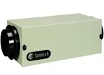 Fantech FB 6 Inline Filter Box