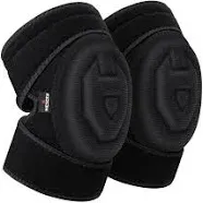 NoCry SupportGuard Pro Gel Knee Pads