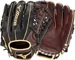 Mizuno MVP Prime 12 3/4" Outfielder\'s Baseball Glove  GMVP1275P4BC