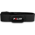 Polar H10 Heart Rate Sensor - Black