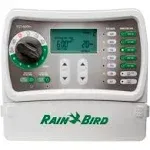 RAIN BIRD 6-Station Indoor Tru Irrigation Controller