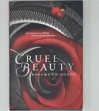 Cruel Beauty