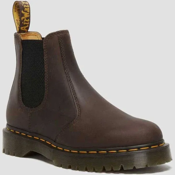 NEW DR MARTENS MENS BOOTS