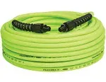 Flexzilla HFZP14100YW2 1/4" x 100' Pro Polymer Air Hose