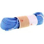 Mammut 9.5 Crag Classic 50 M Rope - Blue