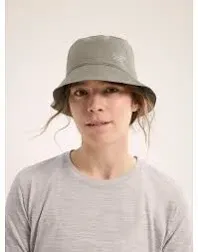 Arc'teryx Aerios Bucket Hat(Forage, S/M)