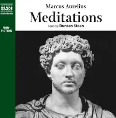 Aurelius: Meditations (Unabridged)