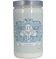 Heirloom Traditions Heritage Collection All-In-One Chalk Style Paint