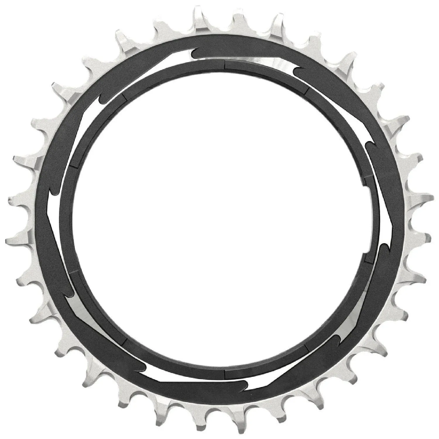 SRAM XX SL Eagle T-Type Thread Mount Chainring