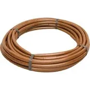 Rain Bird Emitter Tubing 1/2" 100 ft