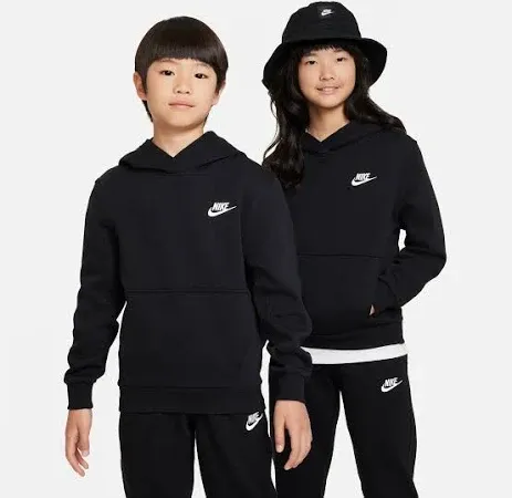 Nike Sportswear Club Fleece