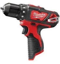 Milwaukee M12 Drill/Driver