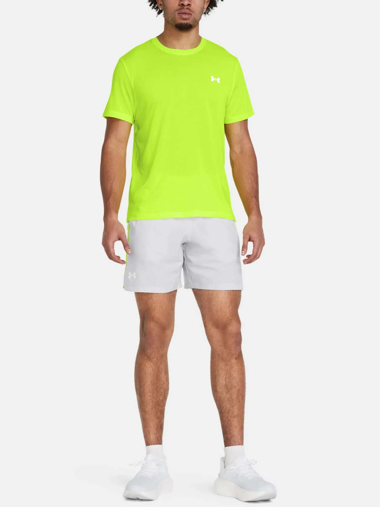 Under Armour Men's Launch Run 7-Inch Shorts