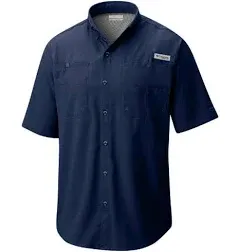 Columbia Men's Tamiami II Short Sleeve Shirt