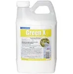 Crystal Blue 5 lb. Green x Algaecide | by Fleet Farm