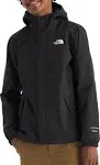 The North Face Antora Rain Jacket - Boys' TNF Black, L