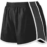 Augusta Sportswear Pulse Team Short 1266 Girls