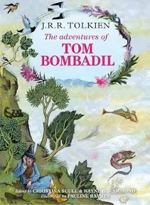 The Adventures of Tom Bombadil