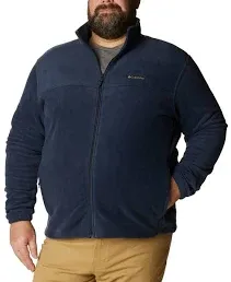 Columbia Men's Steens Mountain 2.0 Full Zip Fleece Jacket