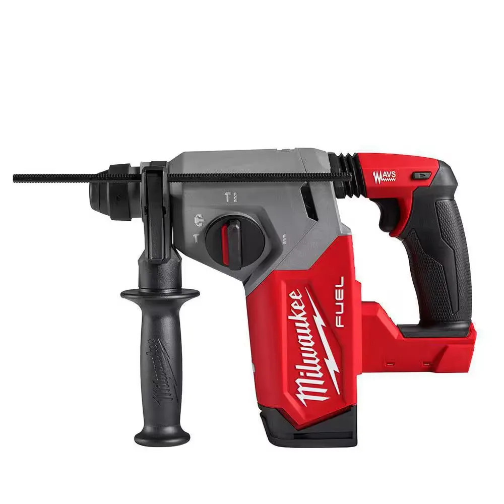 Milwaukee M18 FUEL Rotary Hammer SDS Plus 2912