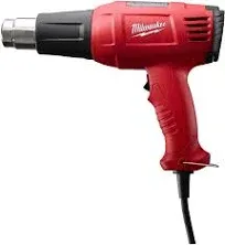 Milwaukee 8977-20 - Variable Temperature Heat Gun