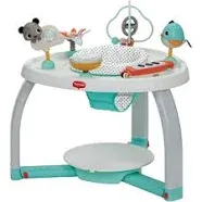 Tiny Love 5-in-1 Stationary Activity Center