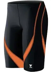 New TYR Men&#039;s TYRECO Alliance Swim Racing Jammer 36&#034; SALI1A