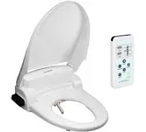 BidetMate 1000 Series Electronic Smart Toilet Seat