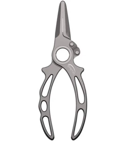 Danco Premio Titanium Pliers