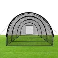 Baseball Batting Cage