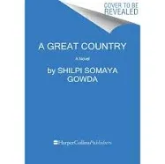 A Great Country: A Novel